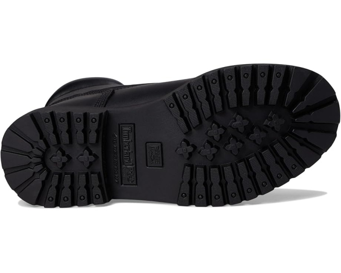 Ботинки Direct Attach Timberland PRO 6 дюймов со стальным мысом