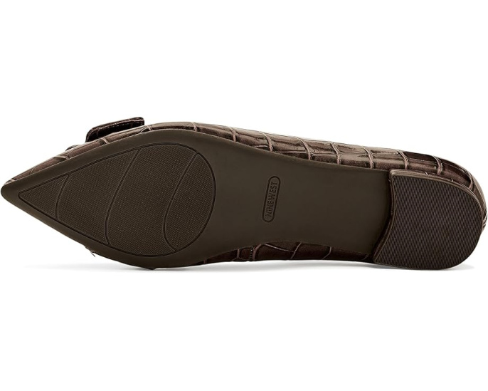 Туфли Nine West Jesike с пряжкой