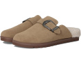 Мюли Blowfish Malibu Sienna Cozy с искусственным мехом