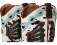 Ботильоны Steve Madden Arroyo с вышивкой на голенище