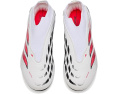 Adidas Predator League Laceless Firm Ground детские бутсы