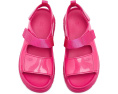Сандалии UGG Goldenglow Glossy Sparkles для детей с блестками