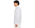 Polo Ralph Lauren Рубашка Custom Fit Striped Oxford в полоску