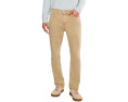 Federal 32” Heritage Slim Straight Fit Jeans In Vintage Feathered Bone