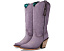 Ковбойские сапоги Corral Boots Z5204 с острым носком и кожаной подошвой