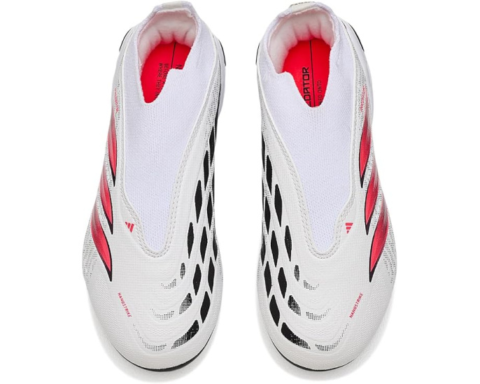 Adidas Predator League Laceless Firm Ground детские бутсы