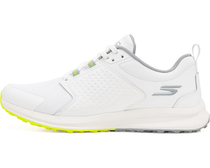 Летние гольф туфли Skechers GO GOLF Quest с дышащим верхом
