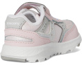 Детские кроссовки Saucony Eclipse KDZ с переработанными материалами