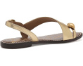 Sam Edelman сандалии Grace с ремешком на носок и пряжкой