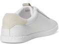 Cole Haan Кроссовки Grandpro Acelia из кожи и замши на литой подошве