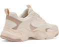Кроссовки BOBS from SKECHERS Diego с верхом из сетки и стелькой Memory Foam