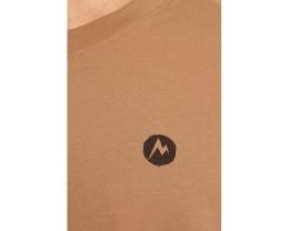 Футболка Mountain Bike Marty Tee с коротким рукавом от Marmot