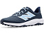 New Balance Golf Fresh Foam Contend V3 бесшиповые туфли с водонепроницаемым верхом