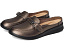 Clarks Ellowyn Amelia туфли слипоны на танкетке