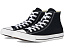 Converse кроссовки Chuck Taylor All Star High Top на резиновой подошве