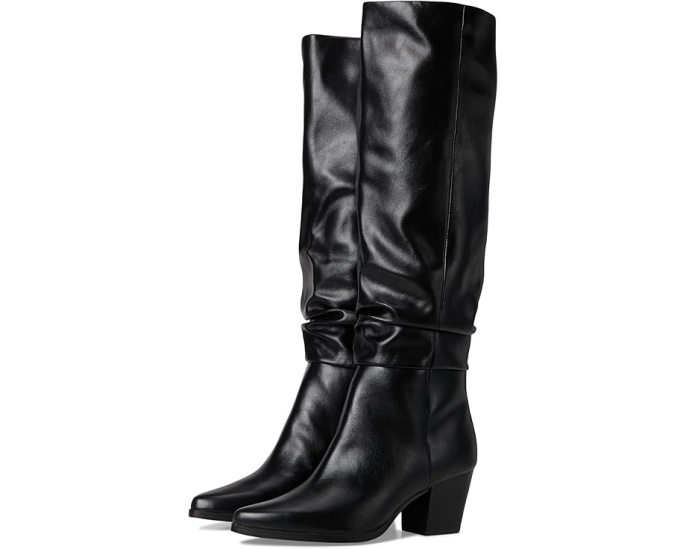 Ботильоны Haeven от DV by Dolce Vita в стиле slouchy с острым носком