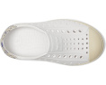 Детские сандалии Native Shoes Jefferson Block для малышей с перфорацией