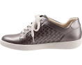 Кроссовки Trotters Adore из кожи с классической шнуровкой