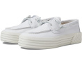 Sperry Ботинки Bahama 2.0 Platform Leather с круглым носком