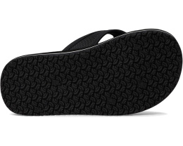 Сланцы The North Face Kids Base Camp Flip-Flop для детей с анатомической стелькой
