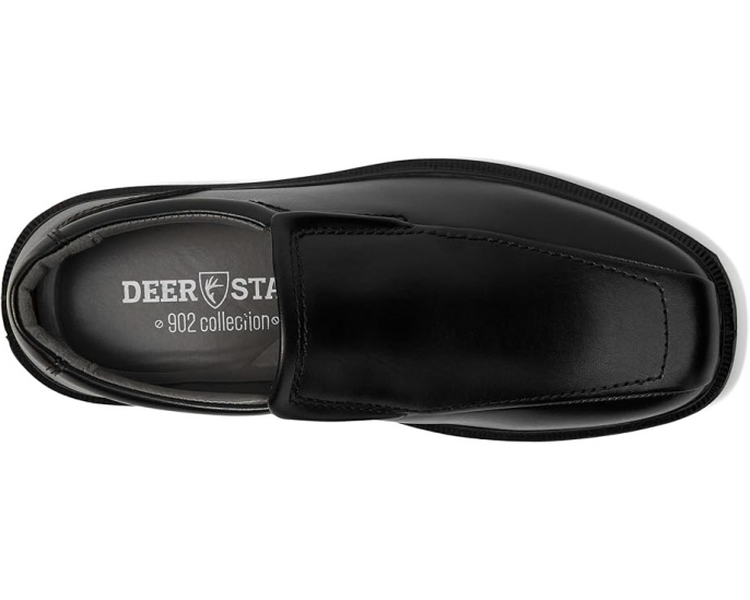 Deer Stags Greenpoint лоферы слипоны с эластичными вставками