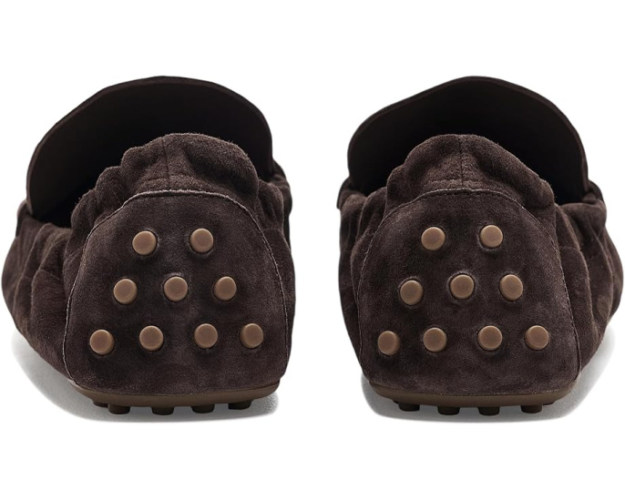 Wynnie Sheep-Suede Drivers
