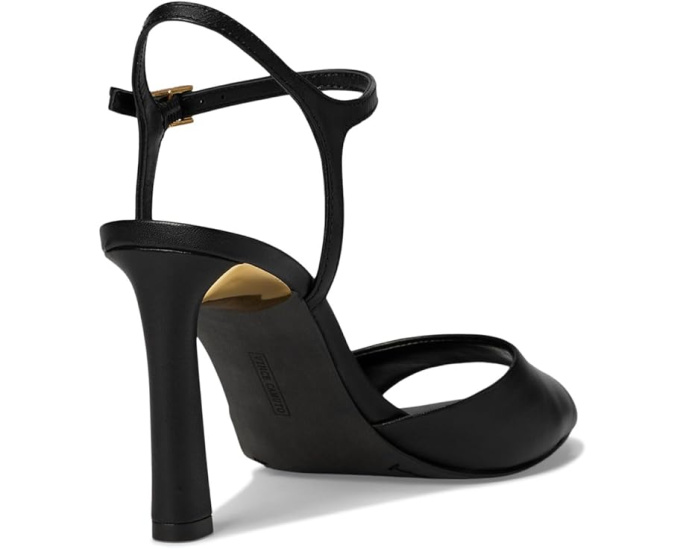 Сандалии Vince Camuto Lilah на высоком каблуке с ремешком на щиколотке