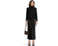 Сумка Madewell Date Night Party Shoulder Leopard из кожи леопардового принта