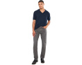 Everett Slim Straight Pants in 7 Years Sulfur Evening Smoke