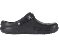 Клоги Crocs Work Bistro с противоскользящей подошвой для кухни