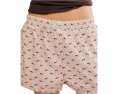 Day To Day Floral Boxer