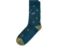 Носки Darn Tough Vermont Wool'D West Crew Lightweight из мериноса