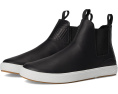 Ботинки OluKai Lae'ahi Mid в стиле челси с водонепроницаемой кожей и подошвой Wet Grip