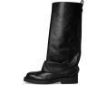 Ботинки Schutz Keira Up Cloak с квадратным каблуком