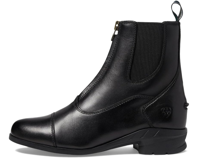 Ботинки Ariat Heritage IV Zip Paddock
