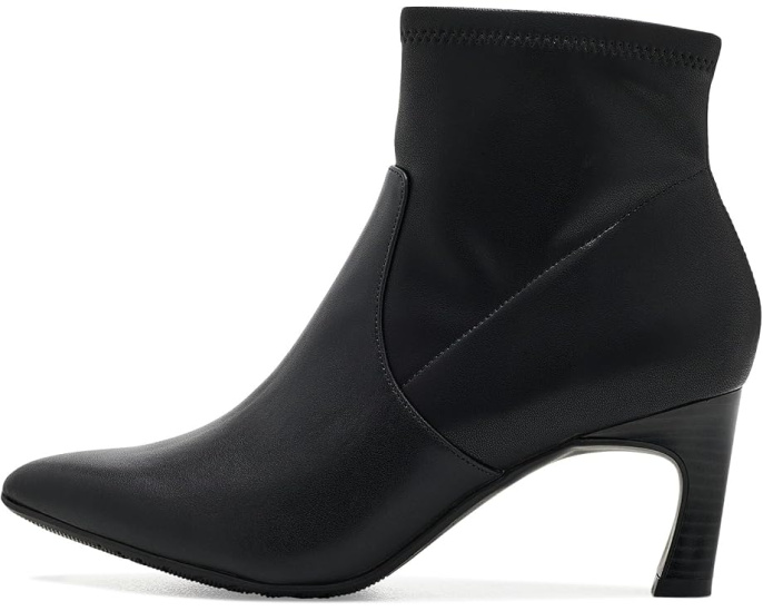 Ботинки Clarks Tammitha Ace с острым носком