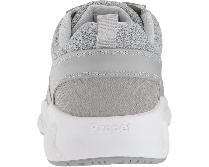 Обувь Propet Stability X с поддержкой пятки и гелевой стелькой