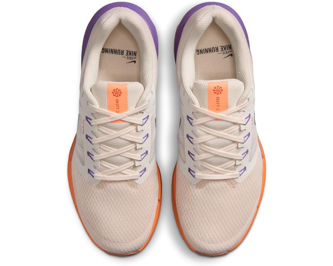 Беговые кроссовки Nike Run Swift 3 с пеной для амортизации