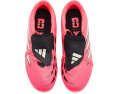 Детские бутсы Adidas Predator Club с откидным язычком