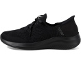 Кроссовки Skechers Martha Stewart Ultra Flex 3.0 Back On Track Hands Free Slip Ins