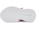 Кроссовки Adidas X_PLR Path для детей с эластичной шнуровкой