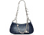 Сумка через плечо Marc Jacobs The Faded Denim Charm