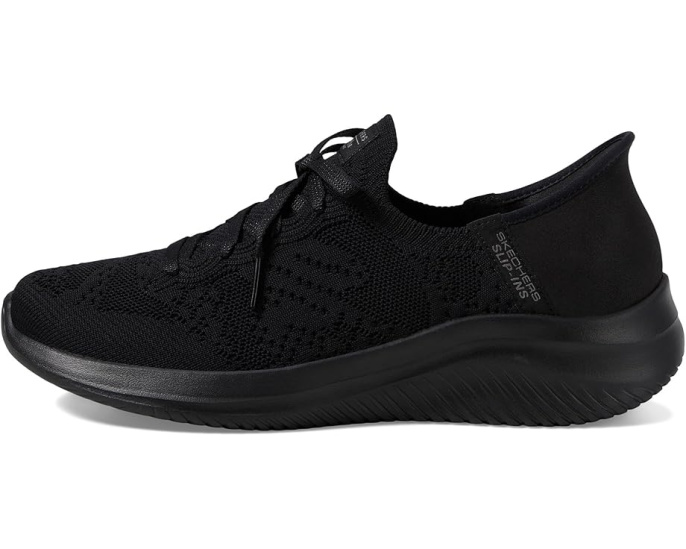 Кроссовки Skechers Martha Stewart Ultra Flex 3.0 Back On Track Hands Free Slip Ins