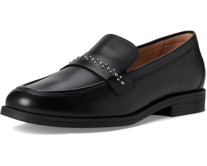 Cole Haan туфли Stephie с украшениями и квадратным носком