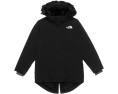 The North Face Детская парка Arctic с пухом 600 fill и отделкой Dryvent