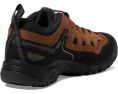 Дышащие треккинговые ботинки KEEN Targhee 4 Vent с поддержкой свода стопы