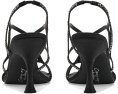 Туфли Louisa от Circus NY by Sam Edelman с камнями и ремешком на щиколотке