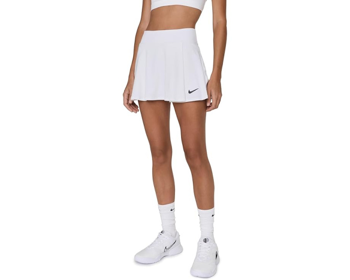 Юбка Nike Dri-FIT Victory Flouncy для тенниса