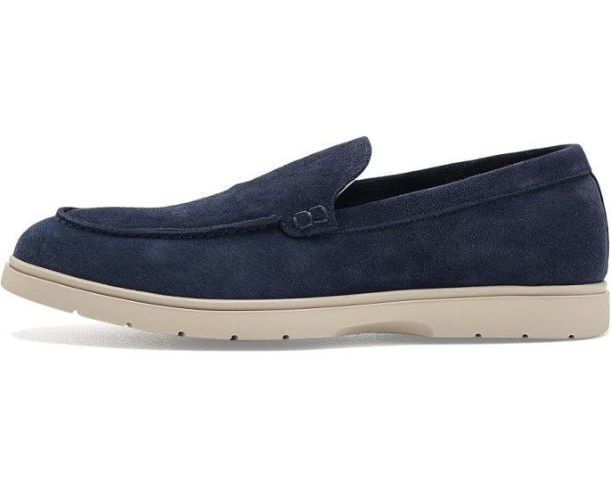 Лоферы Brannon Suede от Robert Barakett