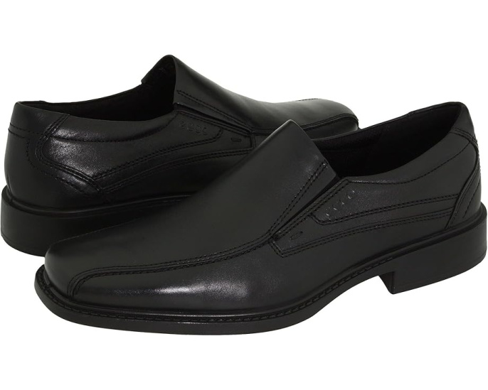 ECCO New Jersey Slip-On лоферы